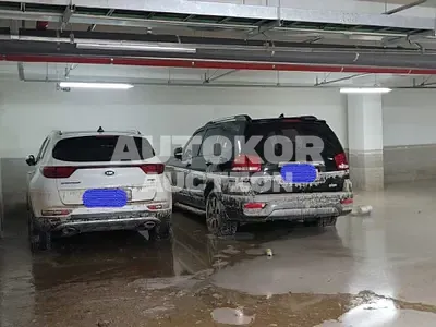 2016, Kia / Sportage, VIN: KNAPN813BGK008922, 100000 км., diesel