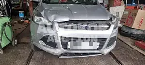 2015, Ford / Escape, VIN: 1FMCU9G93FUA65741, 102242 км., gas, 1999 куб.см.