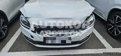 2017, Volvo / S60, diesel