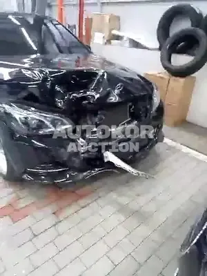 2016, Mercedes-Benz / E 300, VIN: WDDHF5FB2GB289684, gas