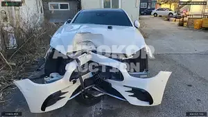 2021, Mercedes-Benz / E 53, VIN: W1KZF6BB4MA941447, hybrid