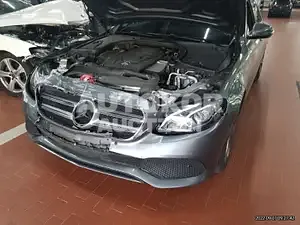 2018, Mercedes-Benz / E 200, 67391 км., gas, 1991 куб.см.