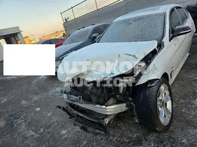 2018, BMW / 320 gran turismo, 127197 км., diesel