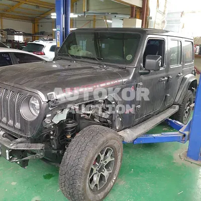 2020, Jeep / Wrangler, VIN: 1C4HJXFN5LW244398, gas