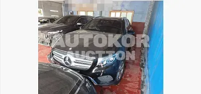 2016, Mercedes-Benz / glc, 96000 км., diesel, 2143 куб.см.