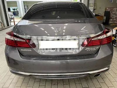 2017, Honda / Accord, VIN: 1HGCR2680HA515613, gas