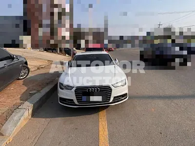 2015, Audi / A7, 288978 км., diesel