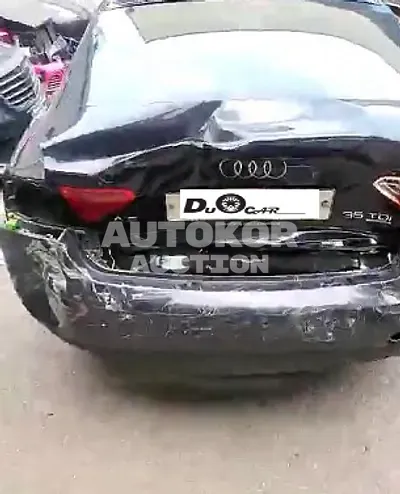 2015, Audi / A5, VIN: WAUZZZ8T5FA006294, 69340 км., diesel