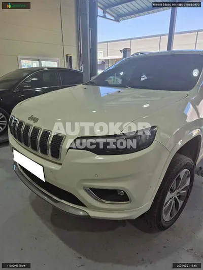 2019, Jeep / Cherokee, VIN: 1C4PJMJU9KD280145, 74538 км., diesel