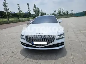 2020, Genesis / G80, VIN: KMTGB41CDMU059064, 20445 км., gas, 2497 куб.см.