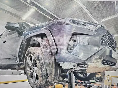 2021, Toyota / RAV4, VIN: JTMW2RFV4MD068621, hybrid