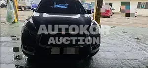 2017, Infiniti / QX60, 39654 км., gas, 3498 куб.см.