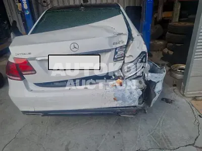 2016, Mercedes-Benz / E 220, VIN: WDDHF0AB5GB249710, 145421 км., diesel