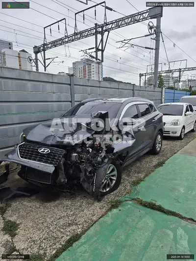 2017, Hyundai / Tucson, VIN: KMHJ3815GHU443282, 134267 км., diesel, 1685 куб.см.