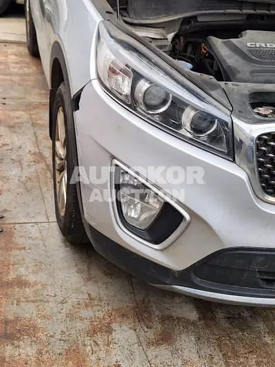 2015, Kia / Sorento, VIN: KNAPS81ADGA130765, 467217 км., diesel, 2000 куб.см.