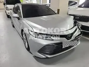 2018, Toyota / Camry, VIN: JTNB11HK2J3072640, gas