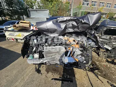 2024, Hyundai / Santa FE, VIN: KMHP5811BRU057200, hybrid, 1598 куб.см.