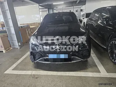 2023, Mercedes-Benz / E 500, 22704 км., electric