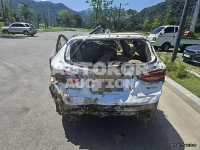 2015, Hyundai / Santa FE, 182474 км., diesel, 2000 куб.см.