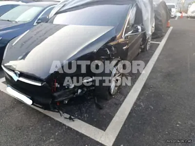 2020, Tesla / Model X, VIN: 5YJXCAE22LF288504, electric