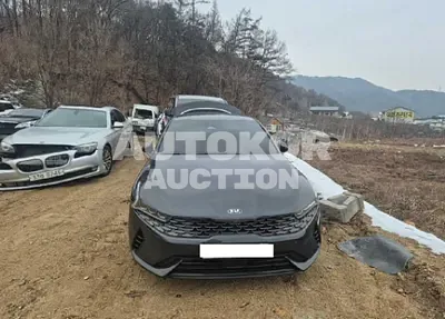 2020, Kia / K5, 152004 км., hybrid, 2000 куб.см.