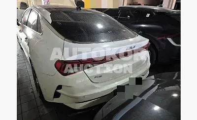 2022, BMW / B5, 100000 км., gas, 2000 куб.см.