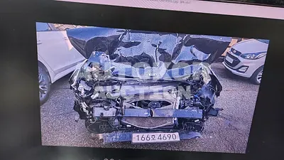 2021, Kia / K5, VIN: KNAG541BBMA091922, 182500 км., lpg