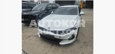 2021, Kia / K5, 43174 км., gas, 1999 куб.см.