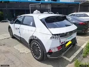 2022, Hyundai / Ioniq, VIN: KMHKL81FPPU127891, electric