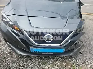 2019, Chevrolet / SS, VIN: 1N4AZ1CP4KC309230, electric