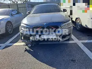 2017, BMW / 118, VIN: WBA1S5105H5D28894, 58931 км., diesel, 1995 куб.см.