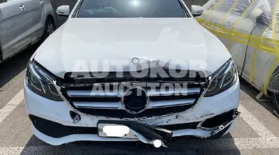 2017, Mercedes-Benz / E 200, VIN: WDDZF4CBXHA114853, 65517 км., gas