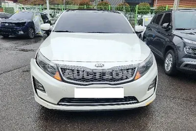2015, Kia / K5, VIN: KNAGN41CBFA080509, 134282 км., hybrid