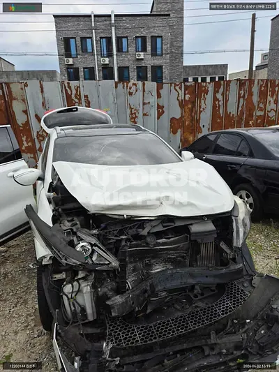 2015, Kia / Sportage, VIN: KNAPE813BFK782544, 218491 км., diesel, 1995 куб.см.
