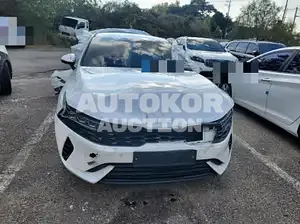 2022, Kia / K5, VIN: KNAG341JBNA022935, hybrid