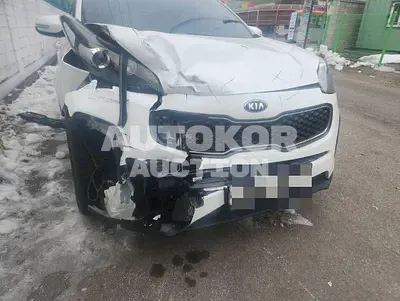 2017, Kia / Sportage, 148972 км., diesel, 1685 куб.см.