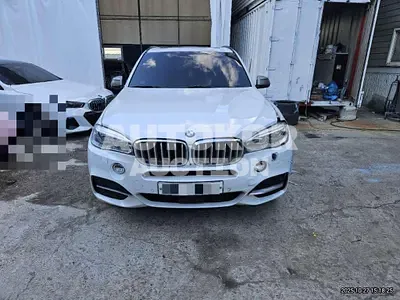 2015, BMW / X5 M, 253605 км., diesel