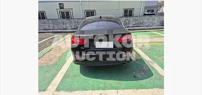 2015, BMW / B5, 223420 км., gas, 2000 куб.см.