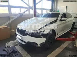 2019, BMW / 540, VIN: WBAJB5109KB371981, 157445 км., gas