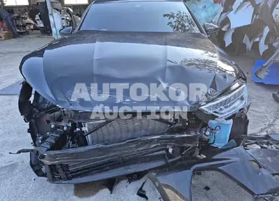 2025, Audi / A3, VIN: WAUZZZGYXSA112540, 11700 км., gas