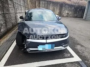 2023, Hyundai / Ioniq, VIN: KMHKN81EFPU226809, 10000 км., electric, 120 куб.см.