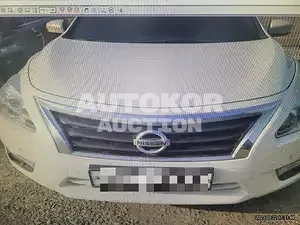 2015, Nissan / Altima, VIN: 1N4AL3AP8FC251855, 100000 км., gas