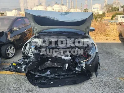 2016, Kia / K5, VIN: KNAGU411BGA003065, 41621 км., gas