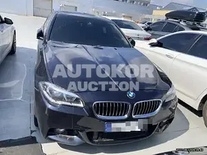 2016, BMW / 530, VIN: WBA5D3104GGV84430, 188860 км., diesel