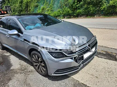 2019, Volkswagen / Arteon, VIN: WVWZZZ3HZKE018866, 166394 км., diesel, 1968 куб.см.
