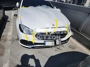 2021, Mercedes-Benz / E 250, VIN: W1KZF4FB6MA935325, 53758 км., gas, 1991 куб.см.