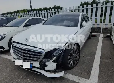 2018, Mercedes-Benz / E 300, VIN: WDDZF4JB3JA392616, 49072 км., gas