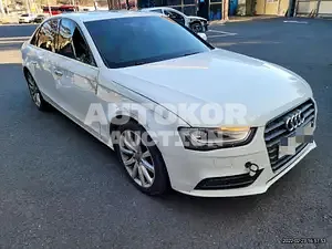 2015, Audi / A4, VIN: WAUZZZ8K2FN027622, 149489 км., diesel