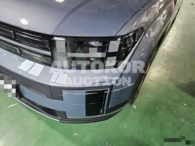 2024, Hyundai / Santa FE, unknown