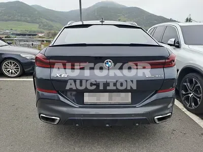 2020, BMW / 630, 55469 км., diesel, 2993 куб.см.